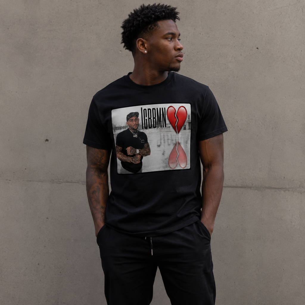 MMA IGBBMN TShirt