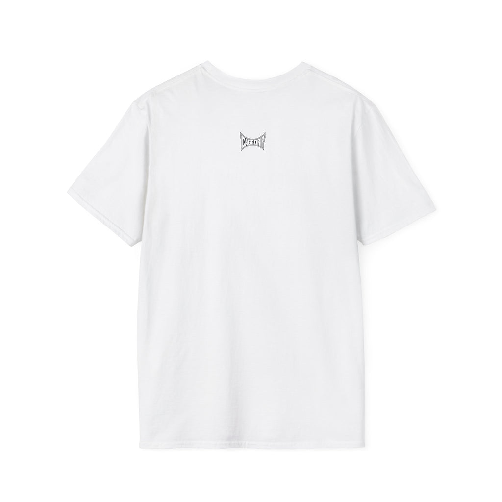 Sean O'Malley x Michael Chandler Callout TSHIRT