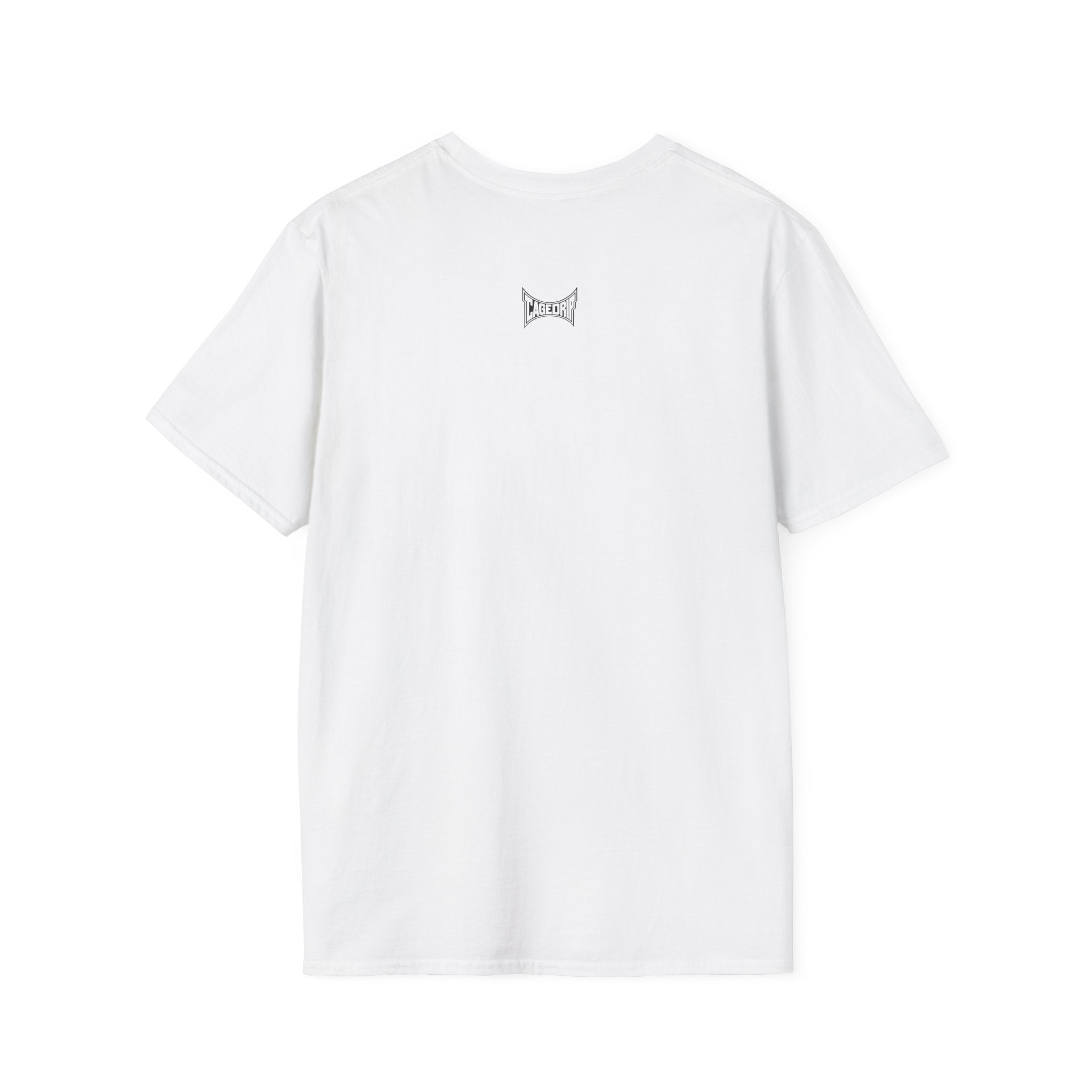 Sean O'Malley x Michael Chandler Callout TSHIRT