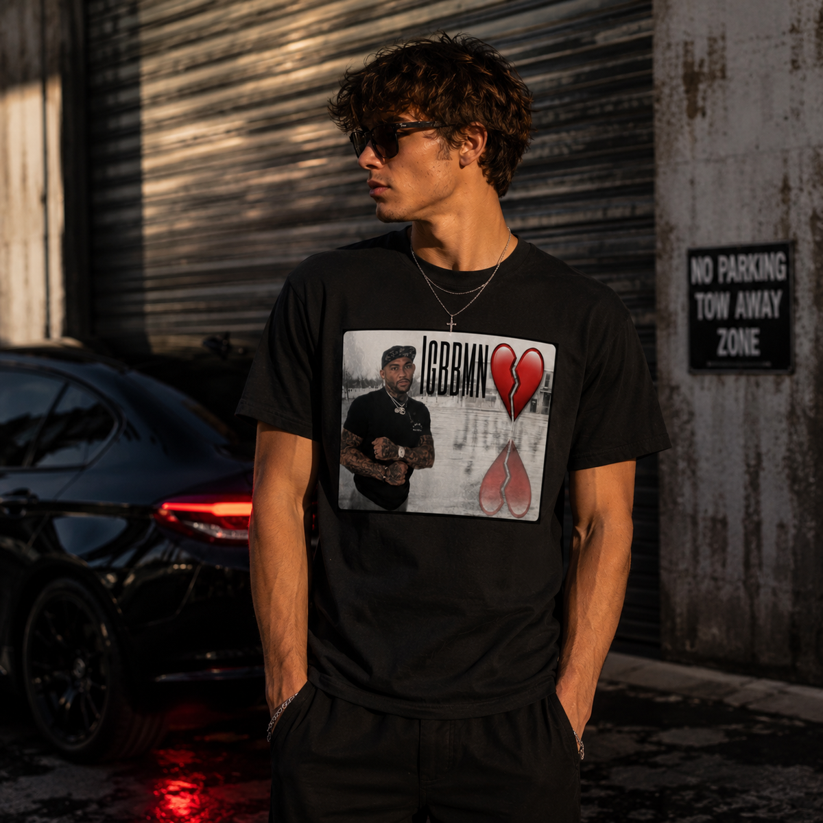 MMA IGBBMN TShirt