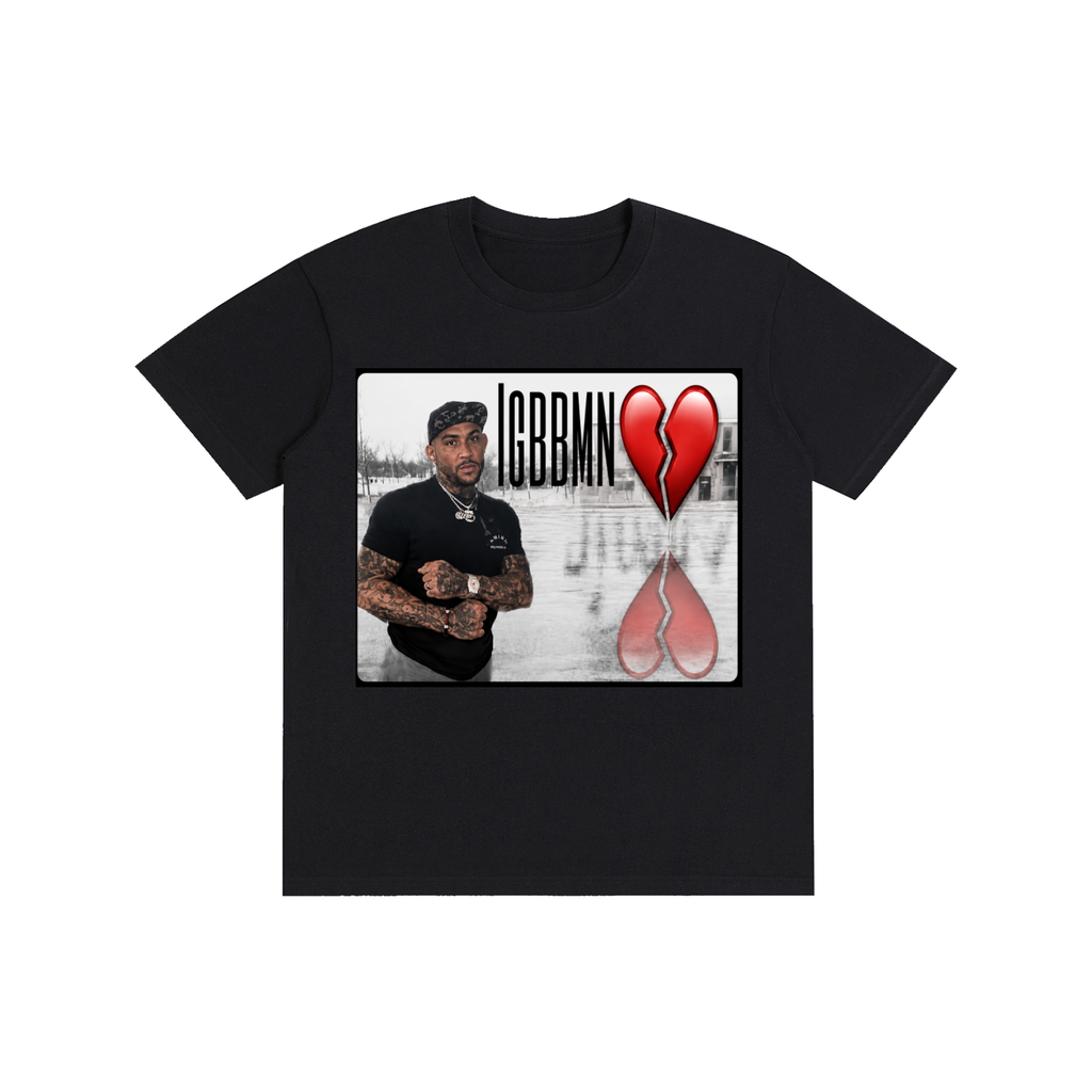 MMA IGBBMN TShirt